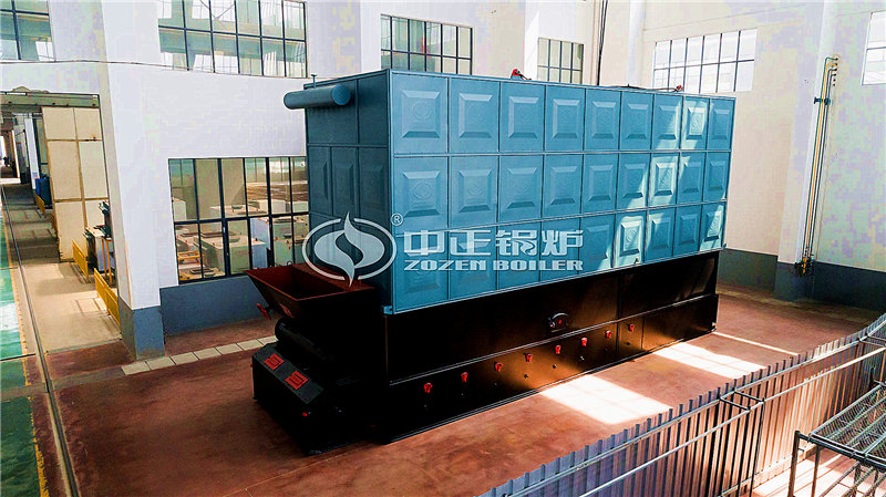 十五噸燃?xì)庹羝仩t常規(guī)報(bào)價(jià)