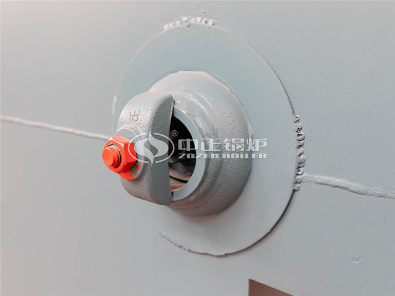 DHL燃?xì)庹羝仩t多貴