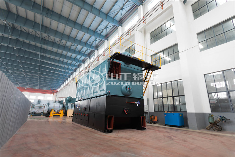 6噸燃?xì)庹羝仩t哪個(gè)更省錢一點(diǎn)