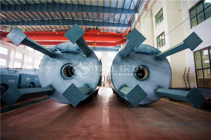 15T燃氣蒸汽鍋爐供應(yīng)