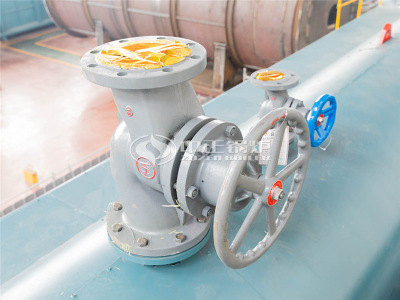 2T燃?xì)庹羝仩t生產(chǎn)廠(chǎng)家