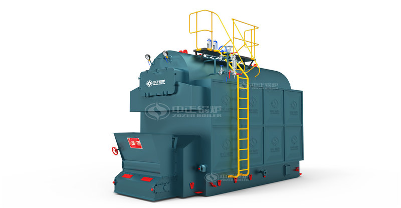 4T天然氣蒸汽爐多少錢(qián)合適