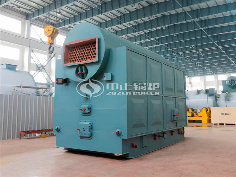 大型燃?xì)庹羝仩t需要多少錢