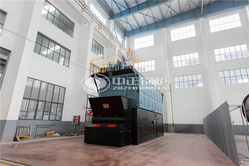 小型燃?xì)庹羝仩t價格一般是多少