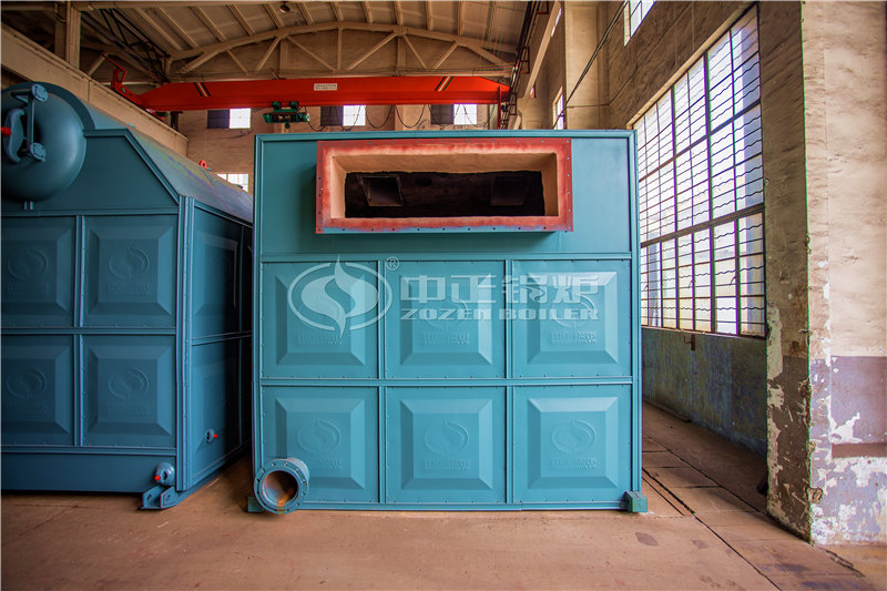 大型燃?xì)庹羝仩t得多少錢