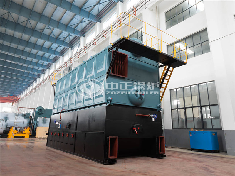 4T燃?xì)庹羝麪t批發(fā)價格