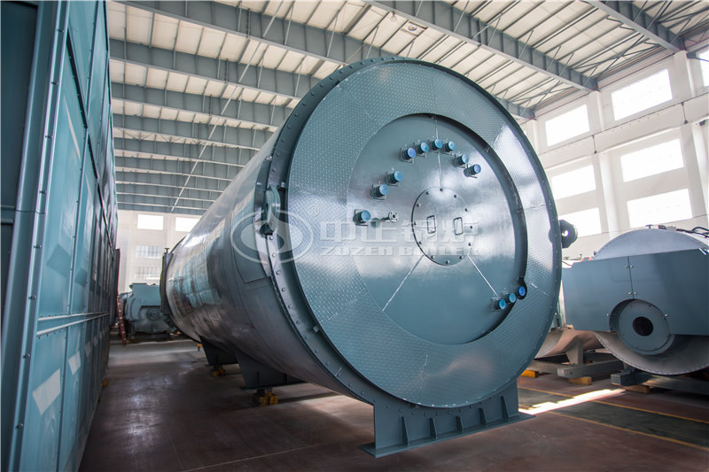 6噸天然氣蒸汽鍋爐性?xún)r(jià)比價(jià)位