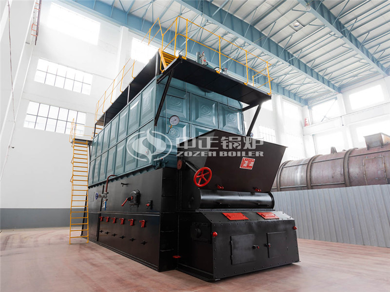 SZL燃?xì)庹羝麪t多少錢(qián)能買(mǎi)到