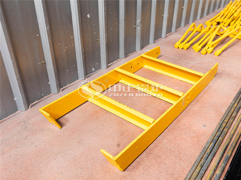 SZS燃?xì)庹羝麪t整套價格