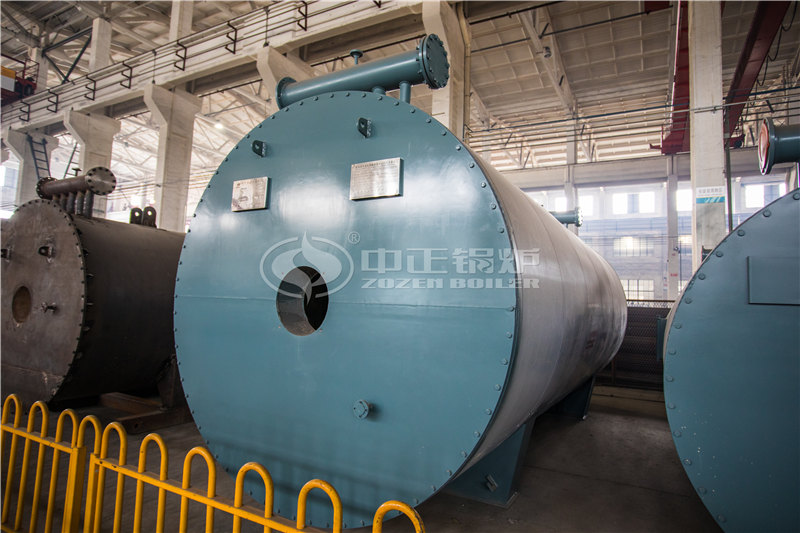 SZS燃?xì)庹羝仩t多少萬元買到