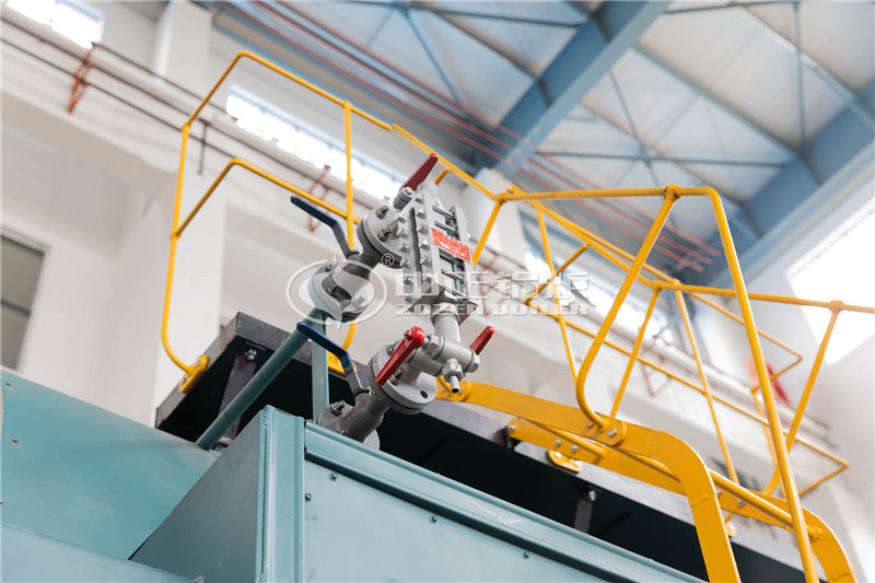 SHX燃?xì)庹羝仩t合適價位