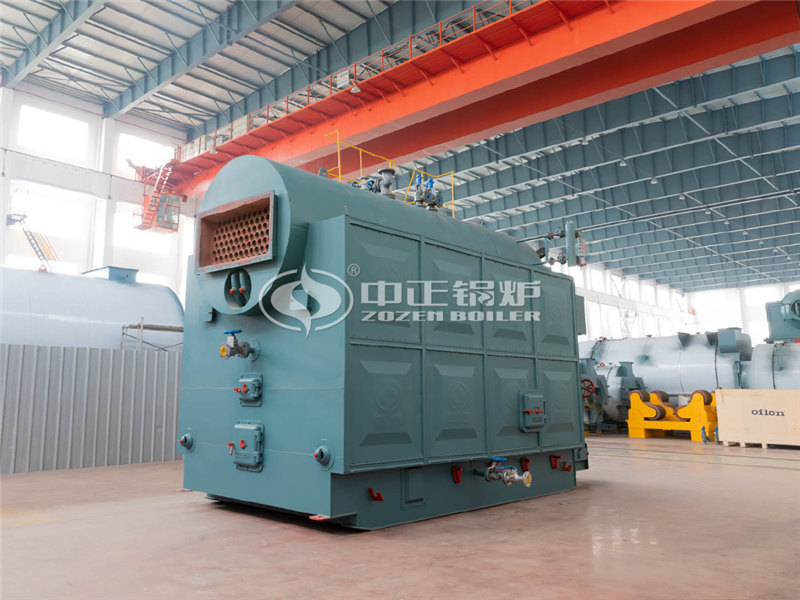 6T燃?xì)庹羝仩t起碼多少錢