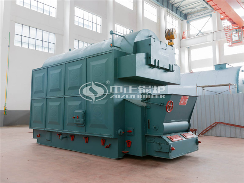 8T燃?xì)庹羝仩t得多少錢