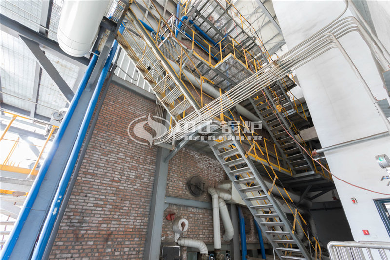 二十噸天然氣蒸汽鍋爐報(bào)價(jià)多少錢