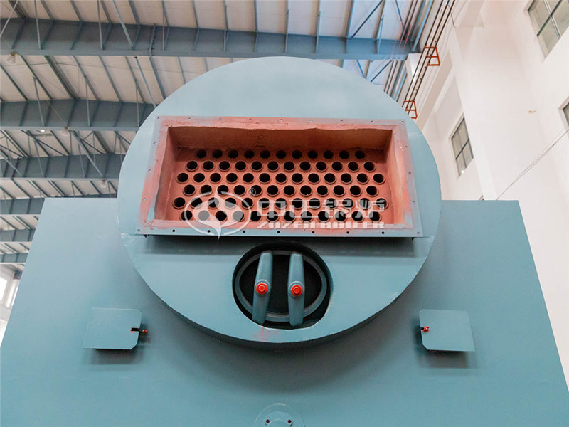 2T燃?xì)庹羝仩t整套價(jià)格