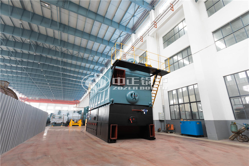 DHX燃?xì)庹羝仩t起碼多少錢