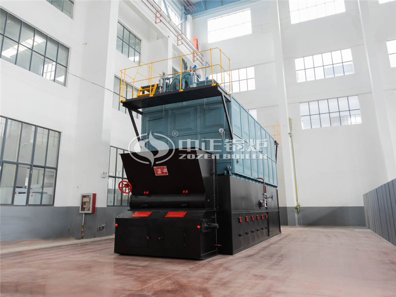 10T燃?xì)庹羝仩t多少萬(wàn)元買到