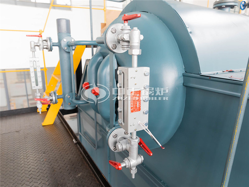 DHX燃?xì)庹羝仩t價(jià)格一般是多少