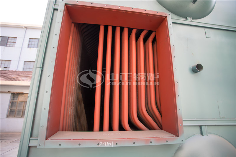 十噸燃?xì)庹羝仩t費(fèi)用