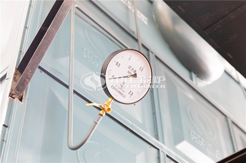 SZS燃?xì)庹羝麪t多少錢(qián)一臺(tái)