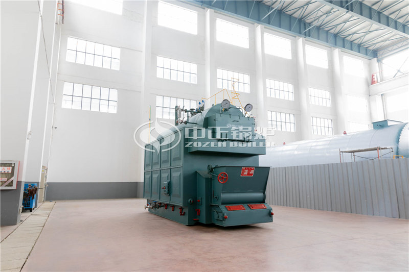 4T燃?xì)庹羝仩t企業(yè)