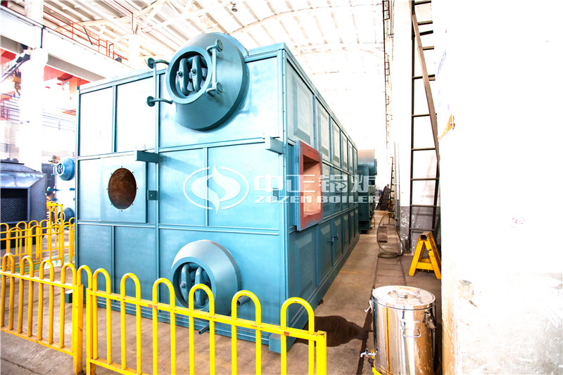 8T燃?xì)庹羝仩t價位