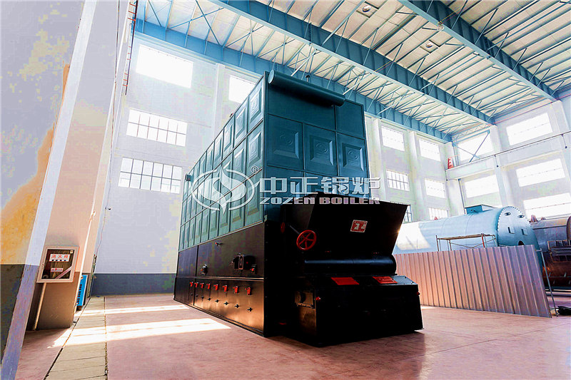 2噸燃?xì)庹羝仩t便宜嗎