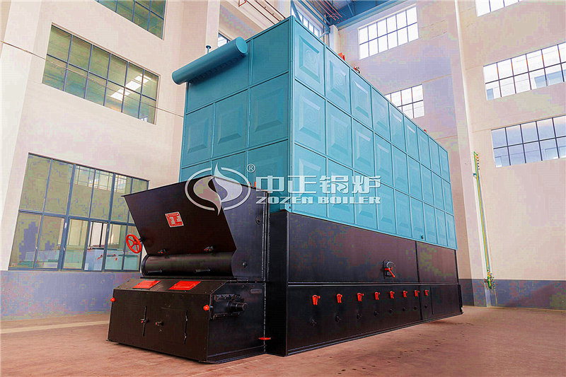 SZS燃?xì)庹羝仩t整套價(jià)格