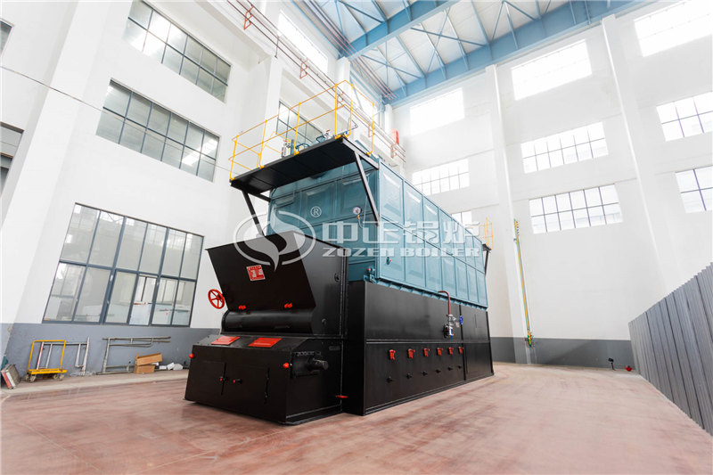 四噸燃?xì)庹羝仩t合適價(jià)位