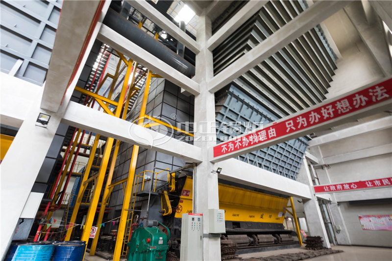 1噸燃?xì)庹羝仩t企業(yè)