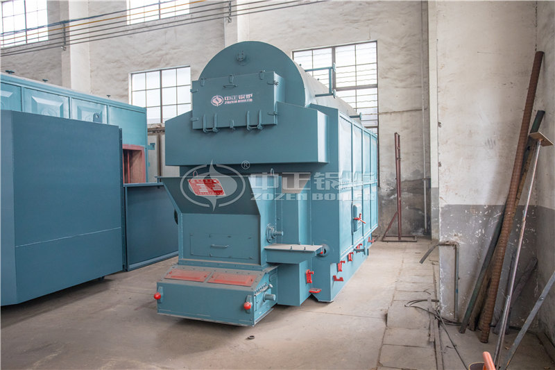 2T燃?xì)庹羝仩t供應(yīng)