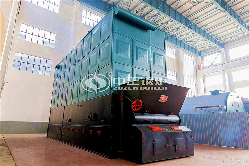 8T燃?xì)庹羝仩t排名