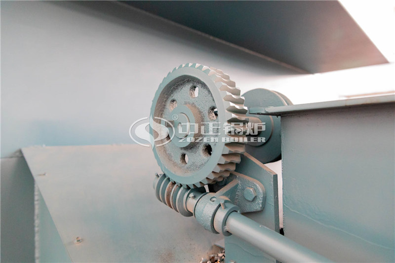 4T燃?xì)庹羝仩t價(jià)格