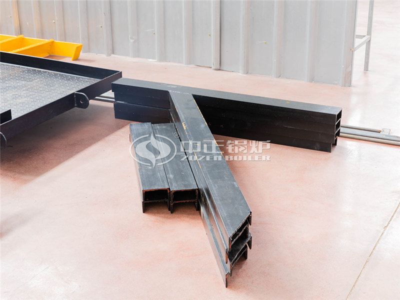 十噸燃?xì)庹羝仩t多少錢(qián)