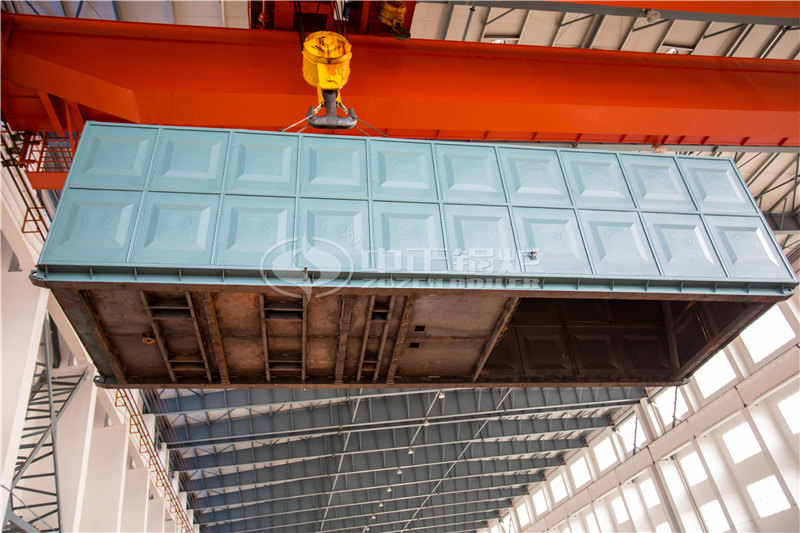 10噸燃?xì)庹羝仩t需要多少錢