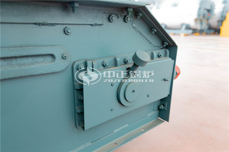 二十噸燃?xì)庹羝仩t多少錢(qián)能買(mǎi)到