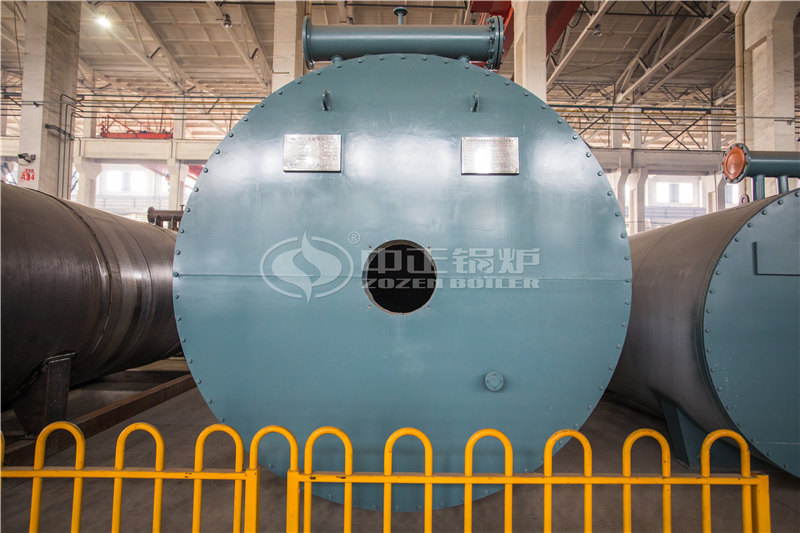 20噸燃?xì)庹羝仩t價格一般是多少