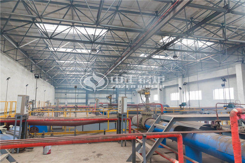 六噸燃?xì)庹羝仩t出廠價(jià)