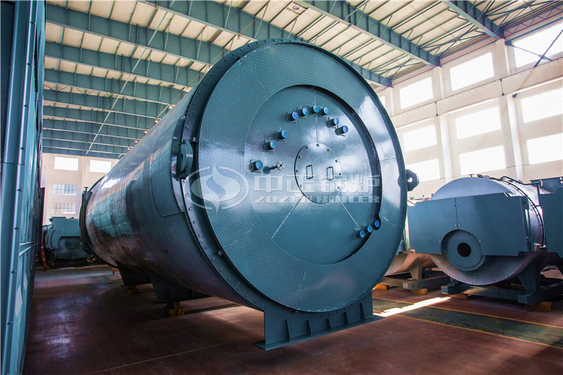 4噸燃?xì)庹羝仩t供應(yīng)