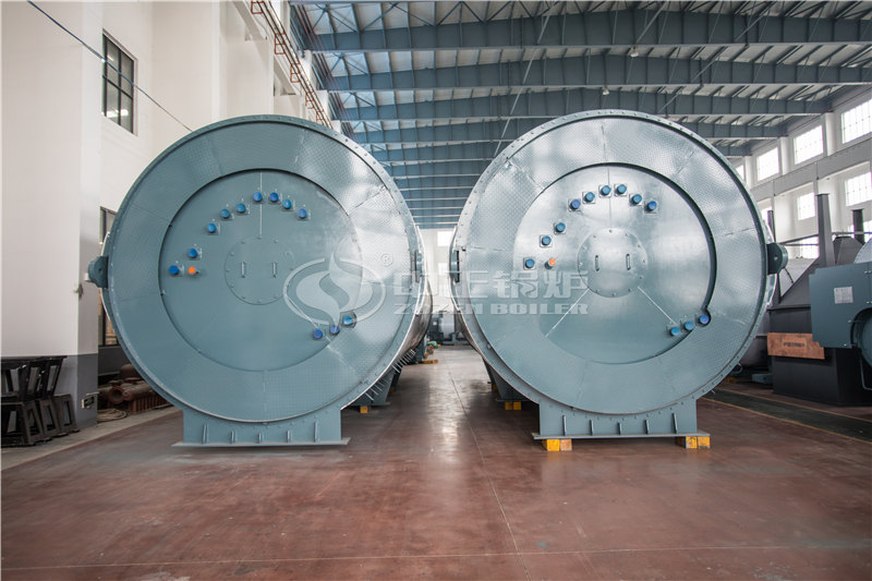 WNS天然氣蒸汽鍋爐哪個(gè)更省錢(qián)一點(diǎn)