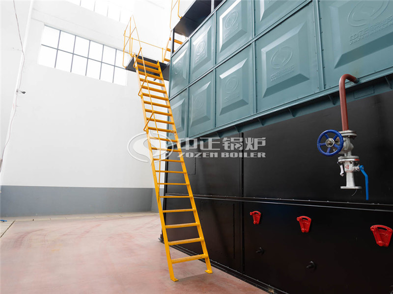 六噸燃?xì)庹羝仩t價(jià)格一般是多少