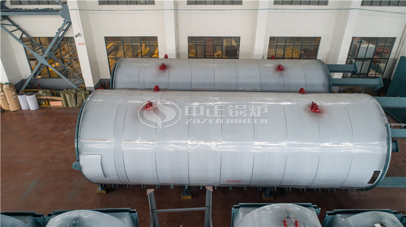 6噸燃?xì)庹羝仩t出廠價