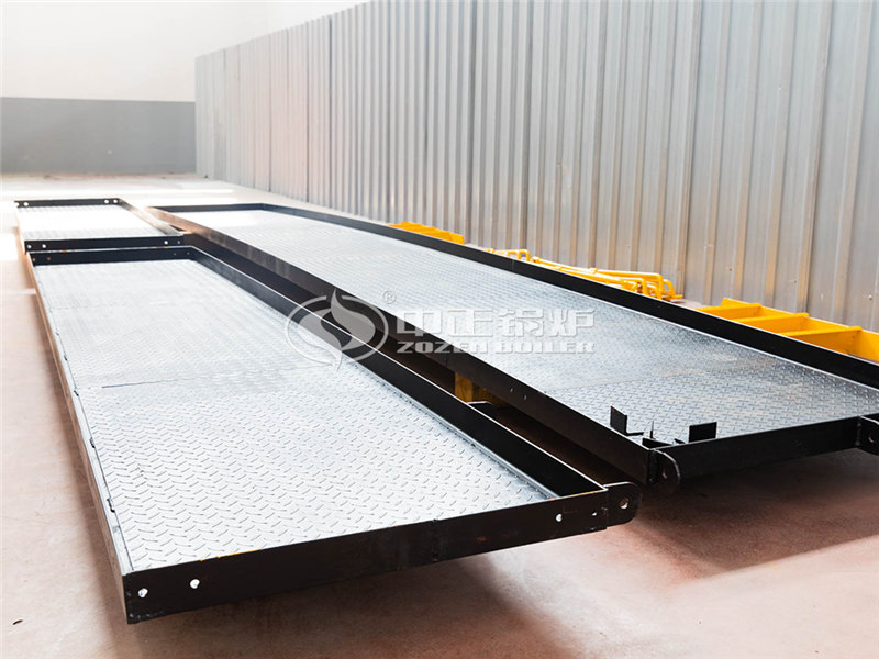 4T燃?xì)庹羝仩t性價(jià)比價(jià)位