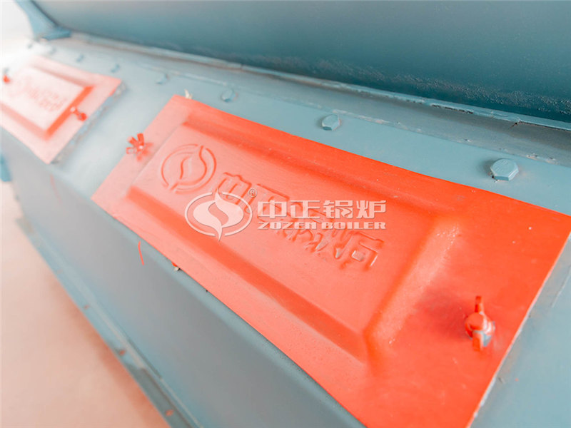 八噸燃?xì)庹羝仩t公司