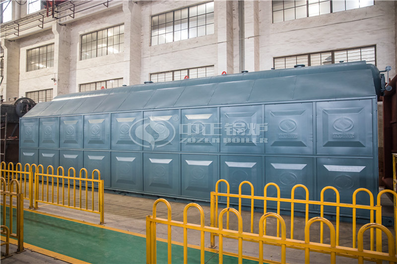 20噸燃?xì)庹羝仩t報(bào)價(jià)多少錢