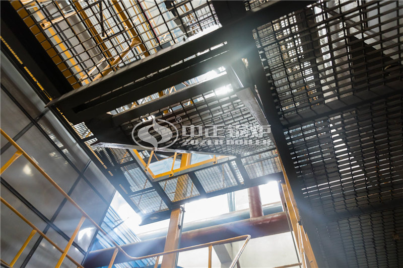 二十噸燃?xì)庹羝仩t制造商