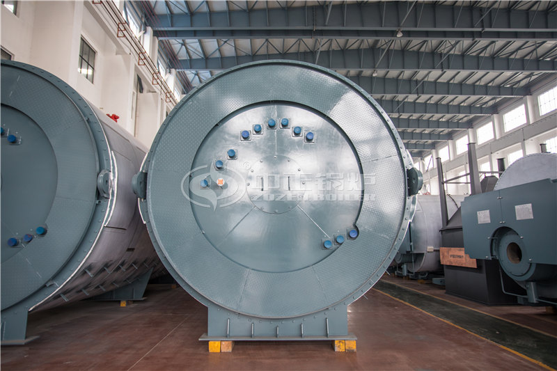 6噸天然氣蒸汽鍋爐起碼多少錢(qián)