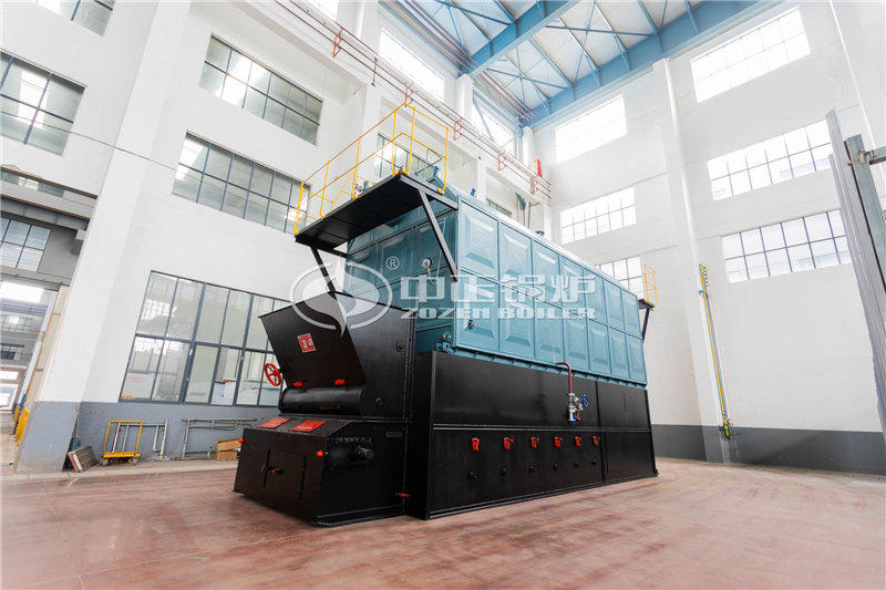 4T天然氣蒸汽爐起碼多少錢(qián)