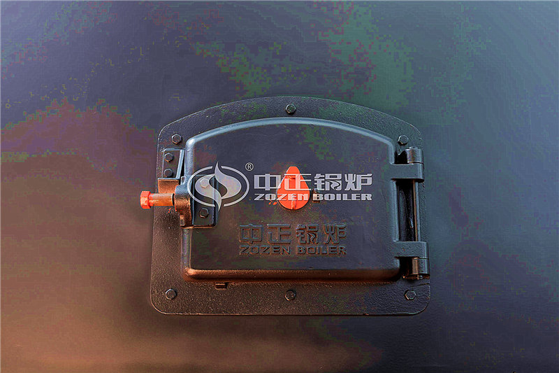 WNS燃?xì)庹羝仩t整套價格