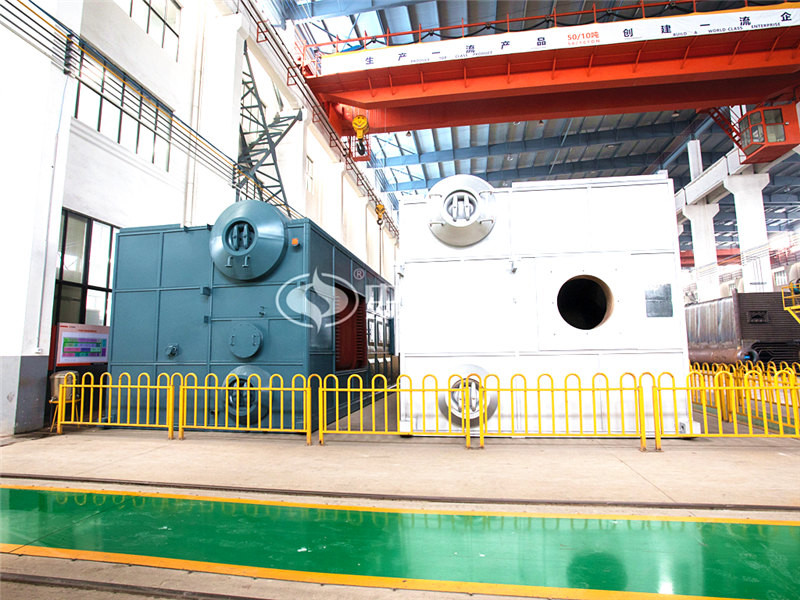 一臺三十噸天然氣鍋爐價(jià)格貴嗎